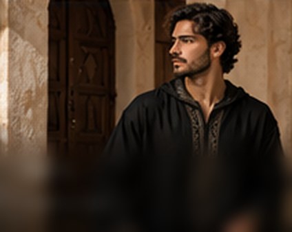 Idriss Jabador