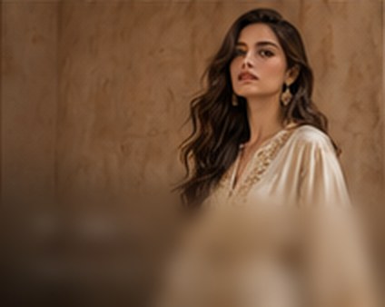 Lina Caftan