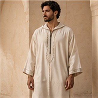 Rif Djellaba