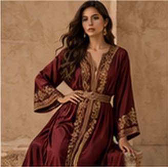 Marrakech Caftan